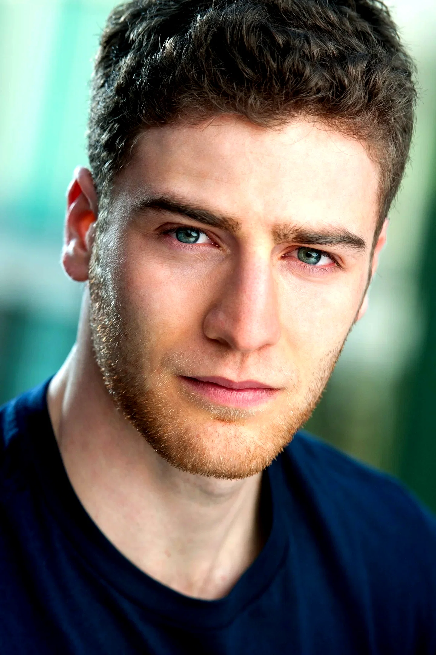  Ian Niles