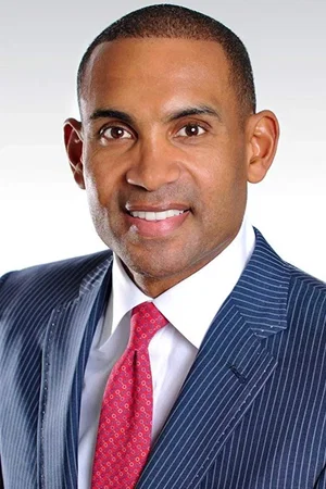  Grant Hill photo