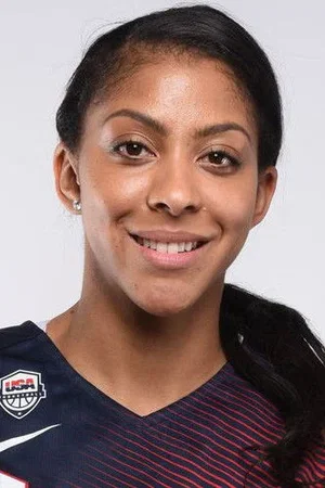  Candace Parker photo