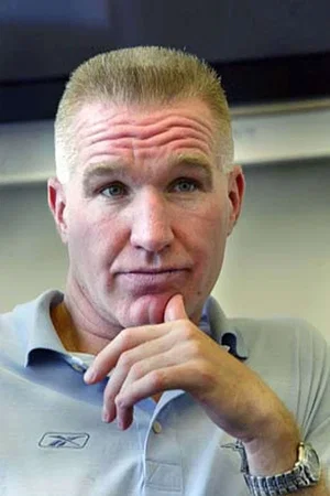  Chris Mullin photo