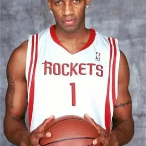 Photo star :  Tracy McGrady