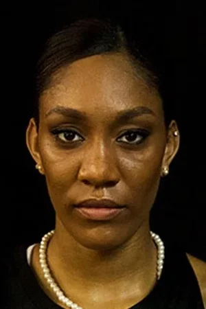  A'ja Wilson photo