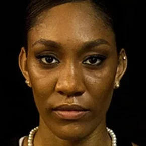 Photo star :  A'ja Wilson