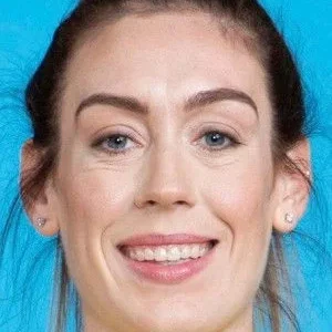  Breanna Stewart