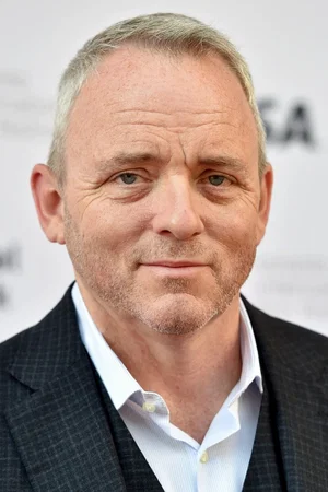 Dennis Lehane photo