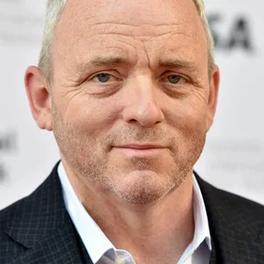 Photo star : Dennis Lehane