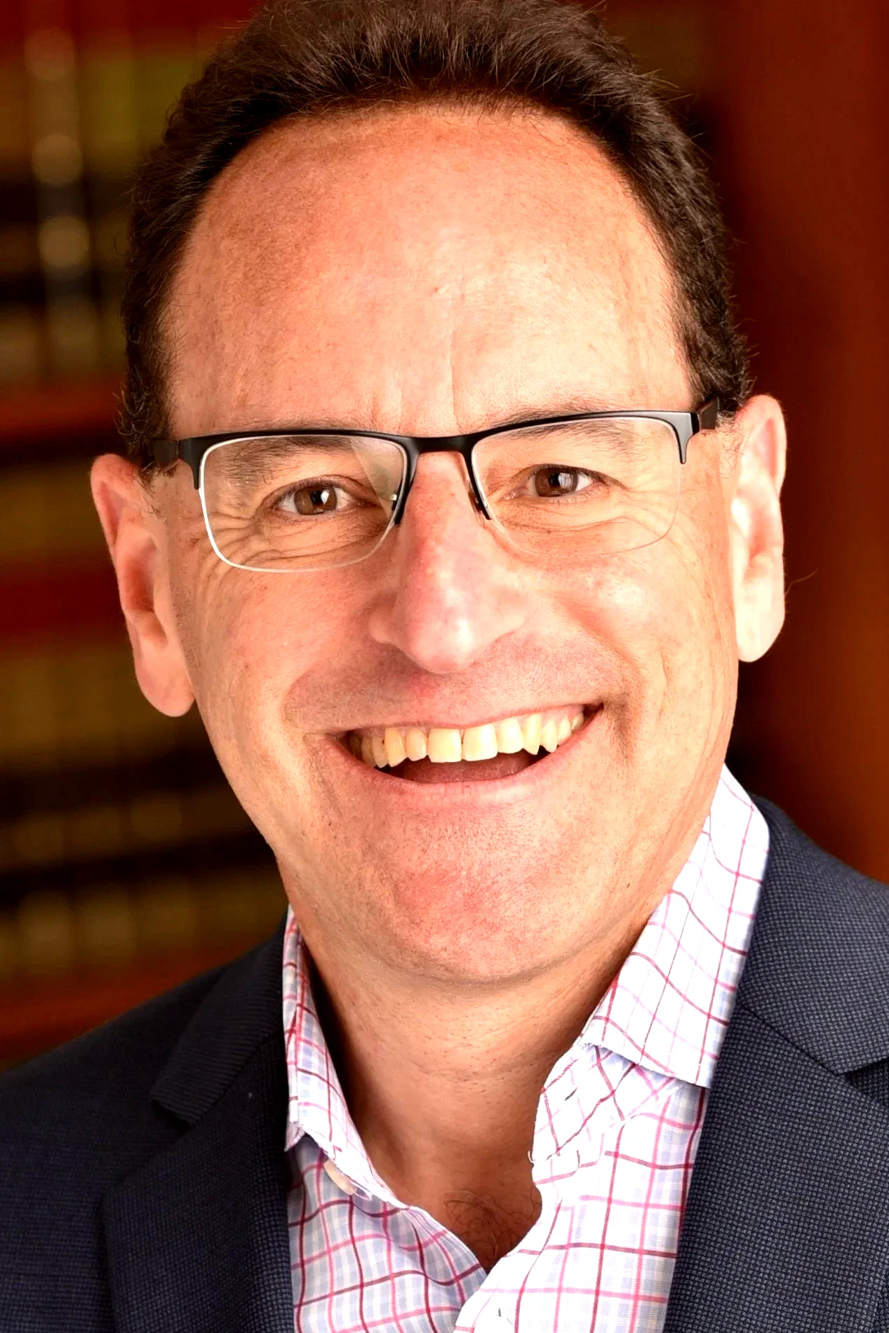  Jonathan Shapiro