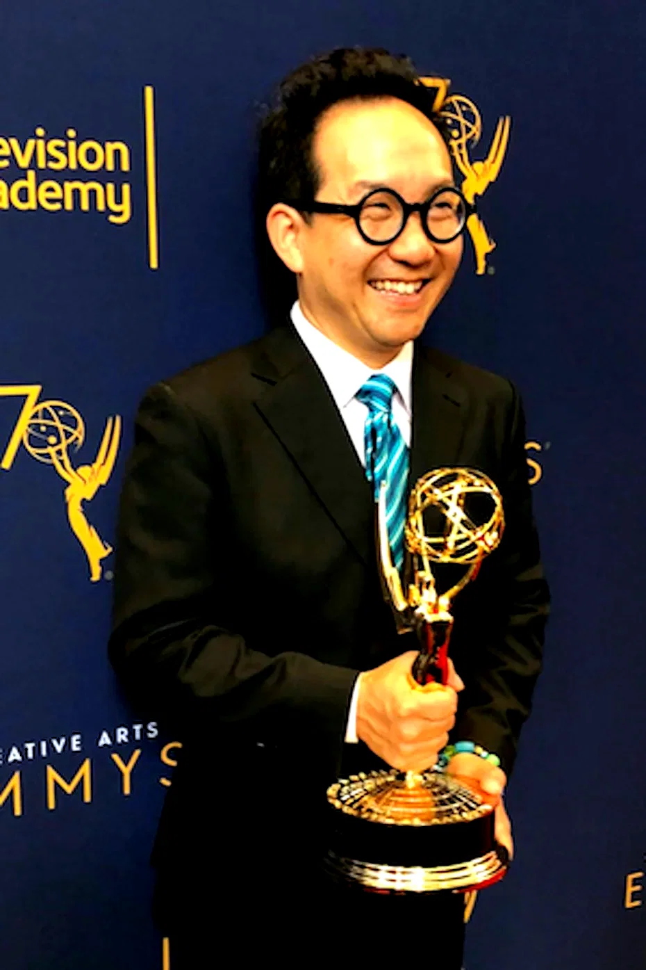  Anthony Chun