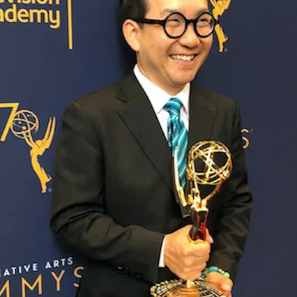  Anthony Chun
