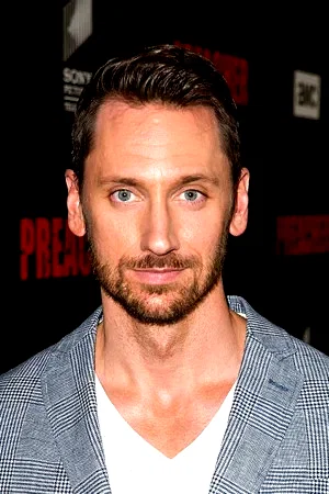  Derek Wilson