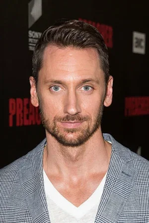  Derek Wilson photo