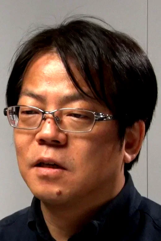  Toshiyuki Katou