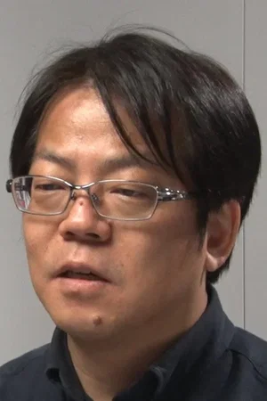  Toshiyuki Katou photo