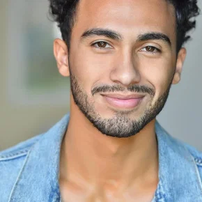 Photo star :  Xavier Smalls