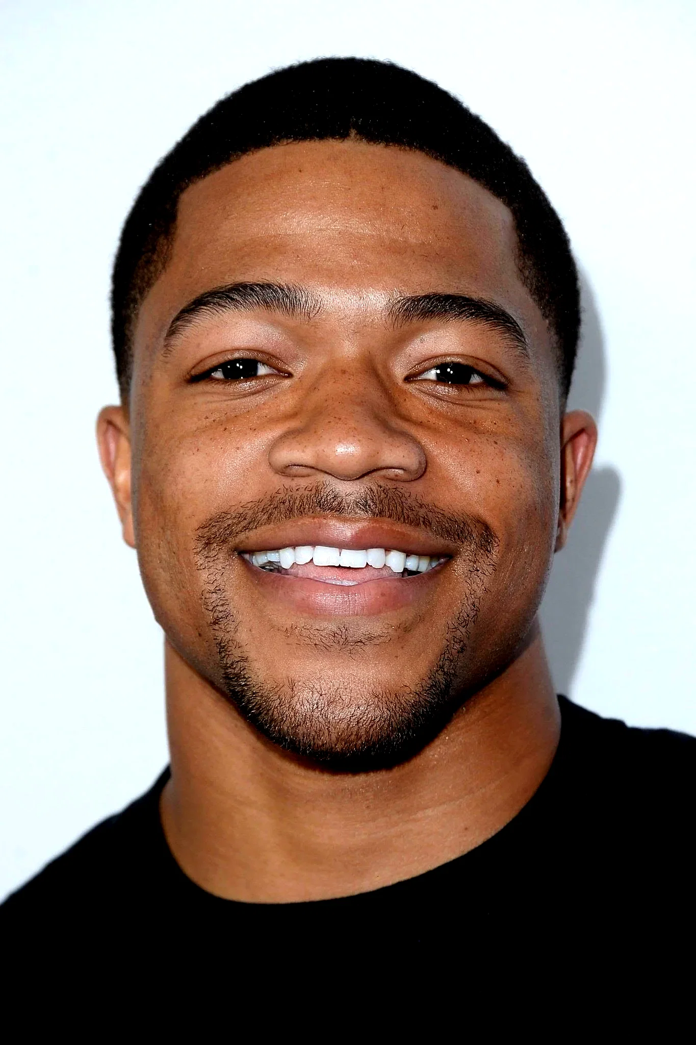  Steven Norfleet