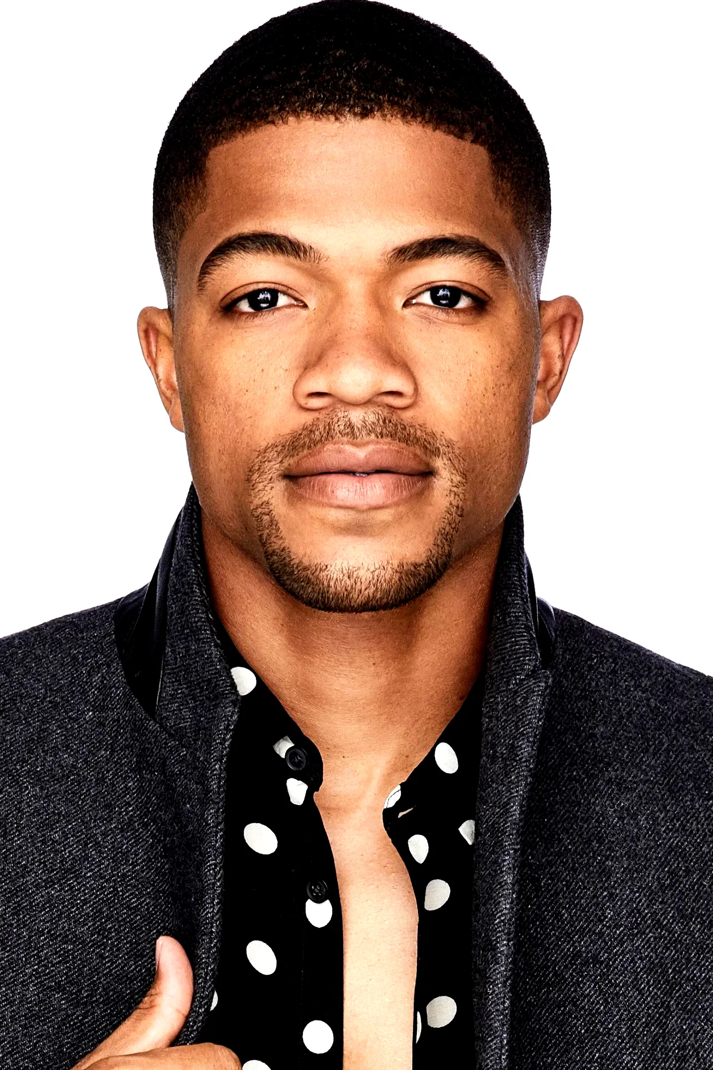  Steven Norfleet