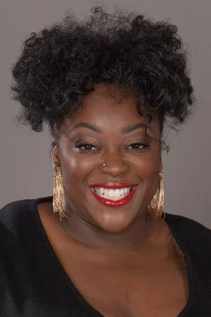  Judi Love photo