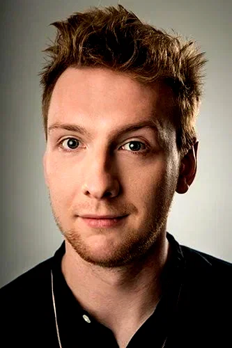  Joe Lycett