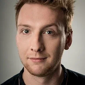 Photo star :  Joe Lycett