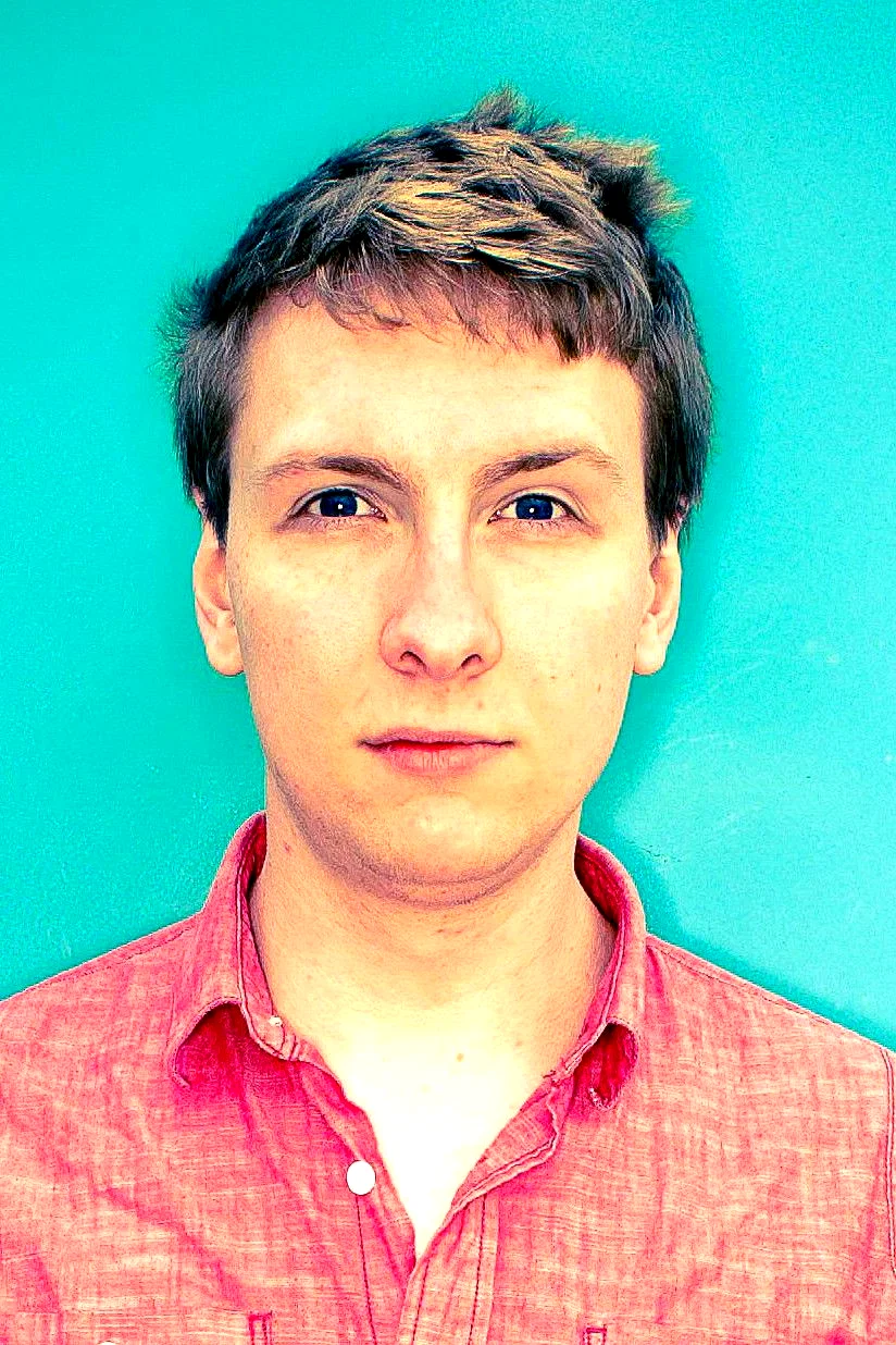  Joe Lycett