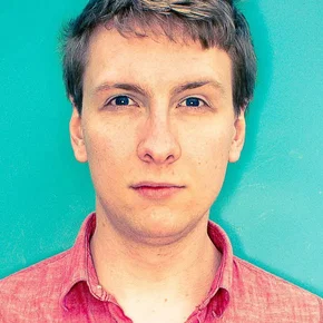 Photo star :  Joe Lycett