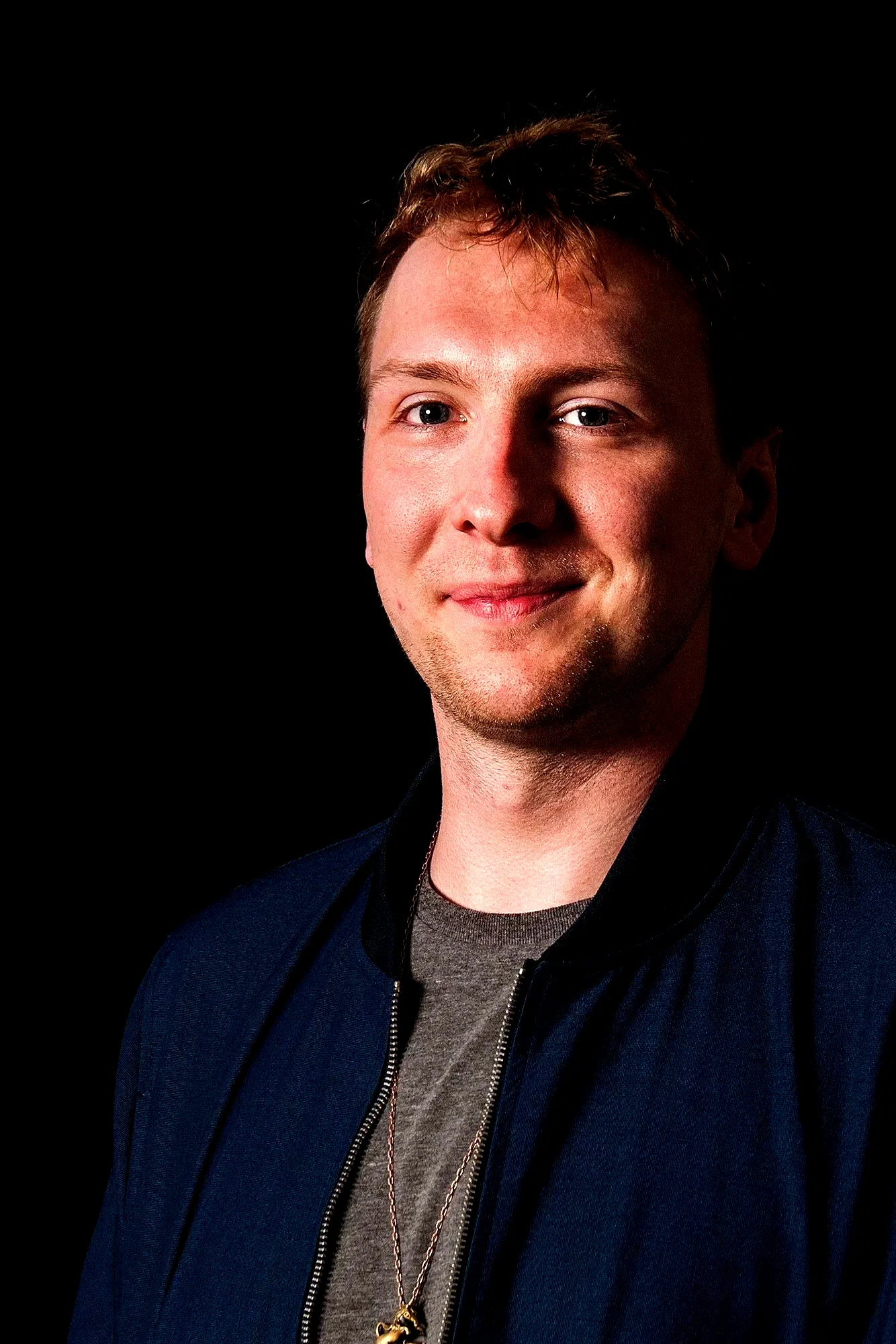  Joe Lycett