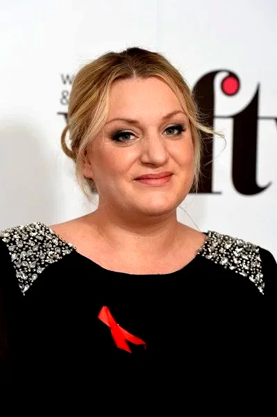  Daisy May Cooper