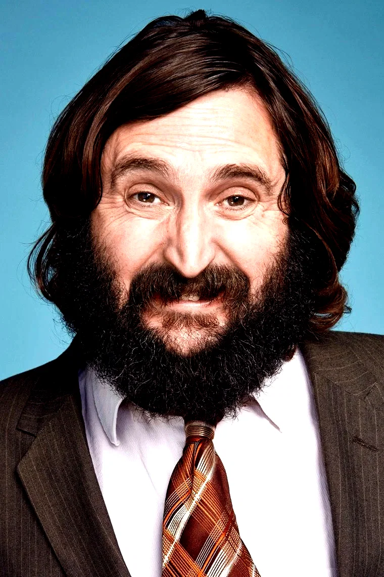  Joe Wilkinson