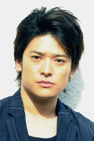  Sôsuke Takaoka