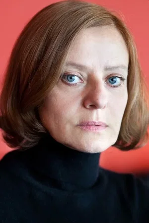  Michaela Caspar