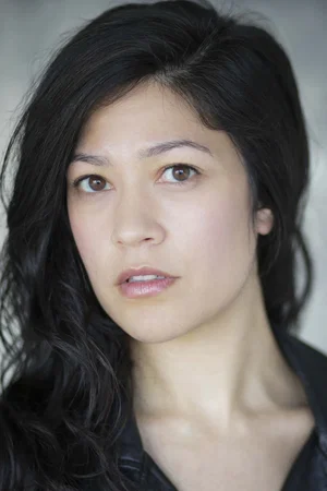  Rachel Lin photo