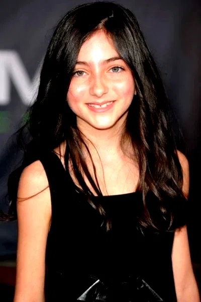  Shyloh Oostwald