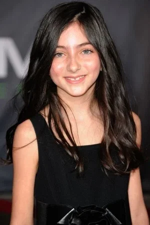  Shyloh Oostwald photo