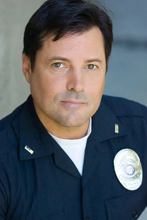  Jeff Rector