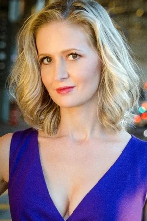  Amber Paul photo