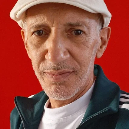  Abdel Baki Bousmaha