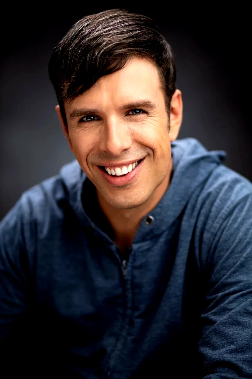  Matt Brown