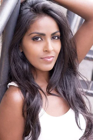  Pricilla Mudaliar