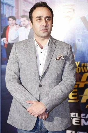  Wajahat Rauf
