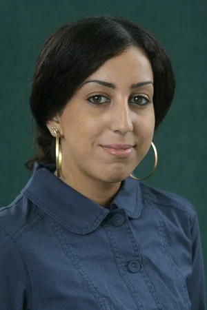 Photo de  Faïza Guène