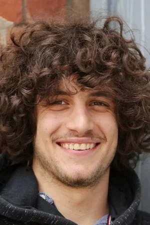 Samuel Messberg