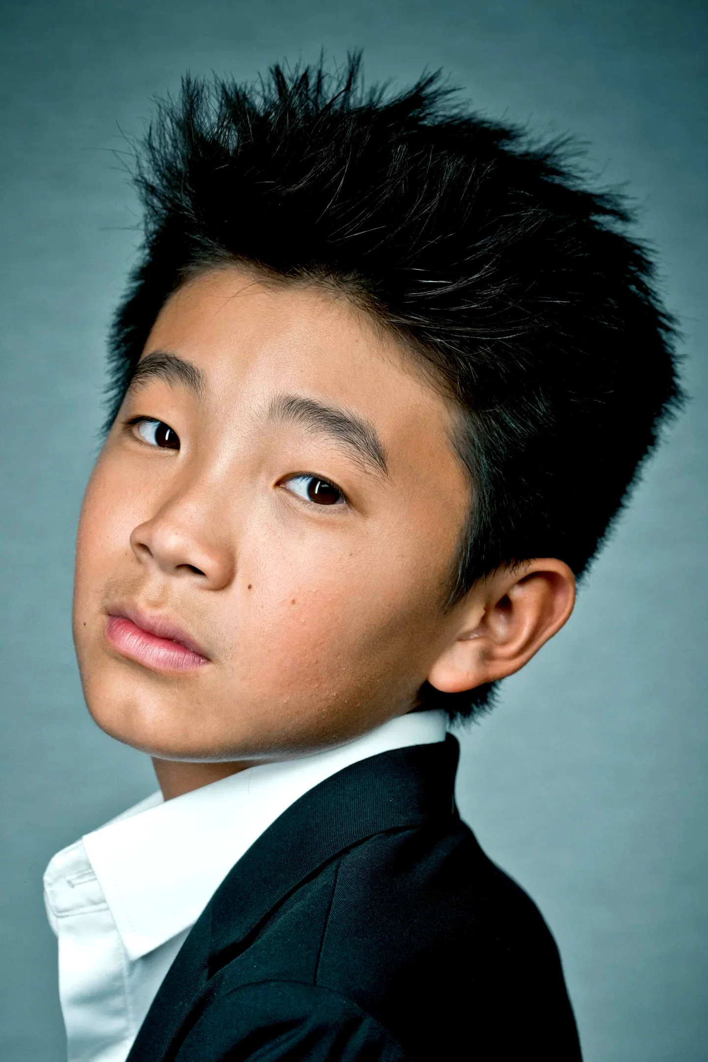  Wyatt Yang