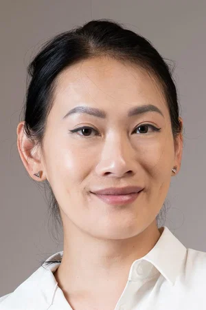  Virginia Chien