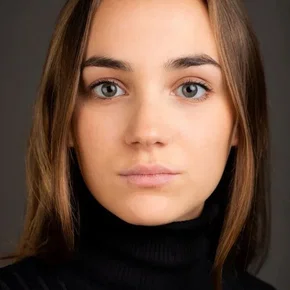 Photo star :  Ana Tomeno