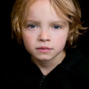 Photo star :  Artie Wilkinson-Hunt