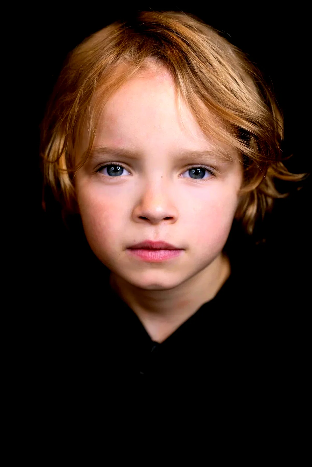  Artie Wilkinson-Hunt