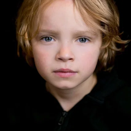  Artie Wilkinson-Hunt
