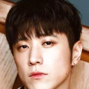  Min Il Hong