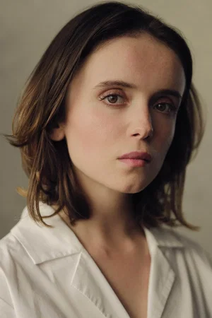 Photo de Lara Robinson