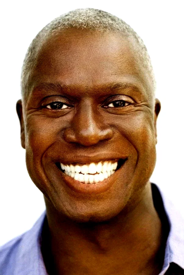 Andre Braugher